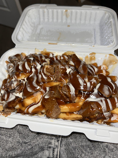 Photo of Canadian Pies (Pizza/Donair) & Kurry Knights - 10 Westwind Dr #213, Spruce Grove, AB T7X 0Y5